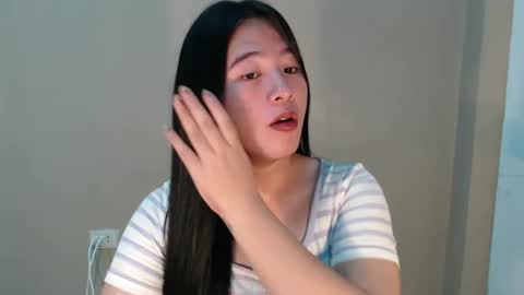 Snapshot of cutie_asianwoman chatting on 23, 2, 2025 cutie_asianwoman online show from 23, 2, 2025