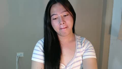 Snapshot of cutie_asianwoman chatting on 25, 2, 2025 cutie_asianwoman online show from 25, 2, 2025