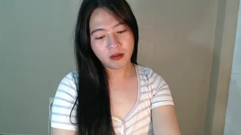 Snapshot of cutie_asianwoman chatting on 27, 2, 2025 cutie_asianwoman online show from 27, 2, 2025