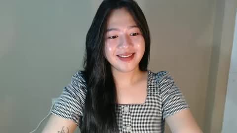 Snapshot of cutie_asianwoman chatting on 28, 2, 2025 cutie_asianwoman online show from 28, 2, 2025
