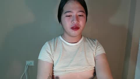 Snapshot of cutie_asianwoman chatting on 2, 3, 2025 cutie_asianwoman online show from 2, 3, 2025
