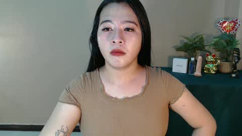 Snapshot of cutie_asianwoman chatting on 9, 3, 2025 cutie_asianwoman online show from 9, 3, 2025