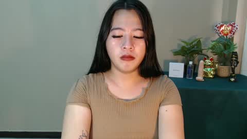 Snapshot of cutie_asianwoman chatting on 9, 3, 2025 cutie_asianwoman online show from 9, 3, 2025