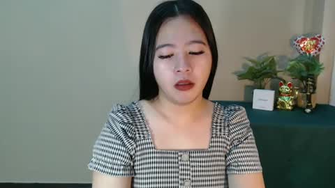 Snapshot of cutie_asianwoman chatting on 10, 3, 2025 cutie_asianwoman online show from 10, 3, 2025