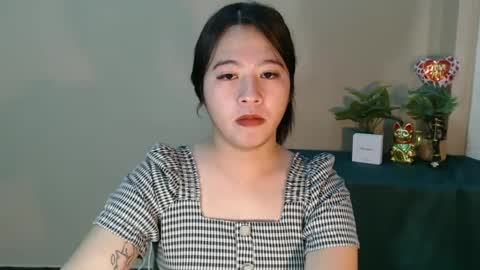Snapshot of cutie_asianwoman chatting on 12, 3, 2025 cutie_asianwoman online show from 12, 3, 2025