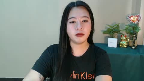 Snapshot of cutie_asianwoman chatting on 12, 3, 2025 cutie_asianwoman online show from 12, 3, 2025