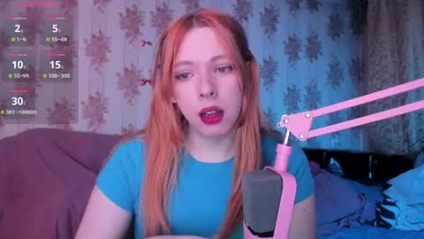 Bambi  online show from 27, 4, 2026