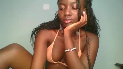 cutie_choco online show from 17, 11, 2025