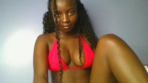 cutie_choco online show from 21, 3, 2026