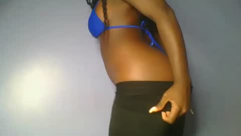 cutie_choco online show from 22, 3, 2026