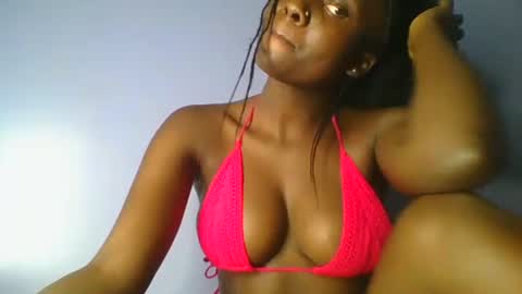 cutie_choco online show from 4, 4, 2026