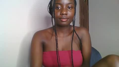 cutie_choco online show from 12, 4, 2026