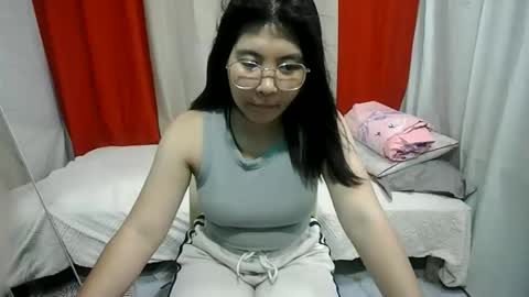 cutie_ethel online show from 31, 5, 2026