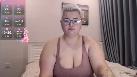 Sophie  Lilith online show from 28, 10, 2025