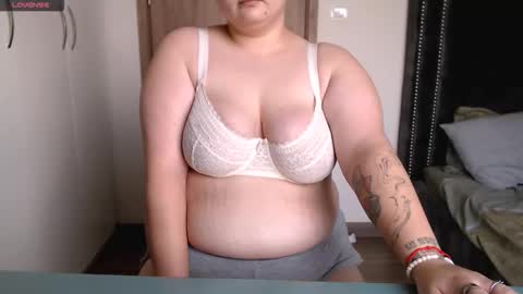 Sophie  Lilith online show from 14, 11, 2025