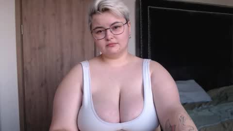 Sophie  Lilith online show from 21, 11, 2025