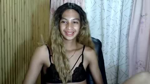 cutie_jenny69 online show from 21, 2, 2026