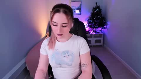  Your Louise  follow me  online show from 17, 12, 2024