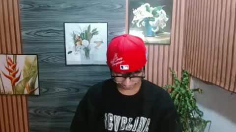 cutie_mico online show from 24, 11, 2025