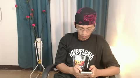 cutie_mico online show from 31, 3, 2026