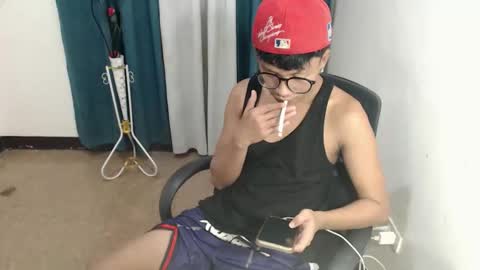 cutie_mico online show from 11, 5, 2026