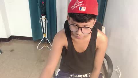 cutie_mico online show from 12, 5, 2026