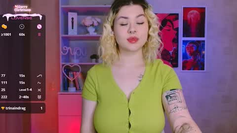 mili online show from 10, 1, 2025