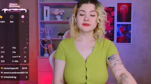 mili online show from 10, 1, 2025