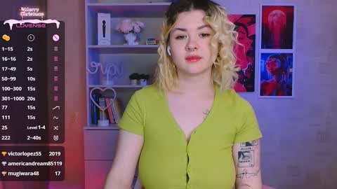 mili online show from 10, 1, 2025