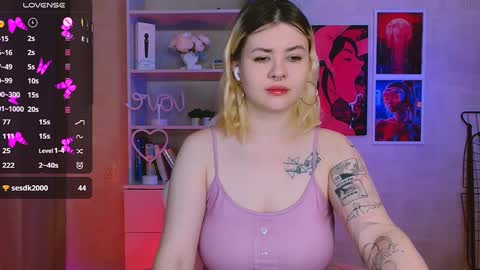 mili online show from 13, 1, 2025