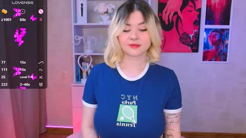 mili online show from 20, 1, 2025