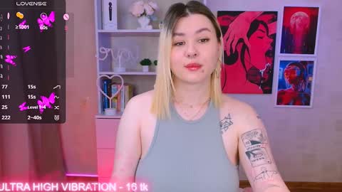 mili online show from 30, 1, 2025