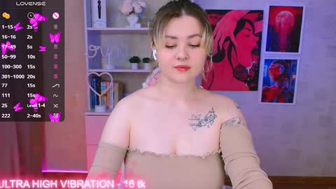 mili online show from 3, 2, 2025