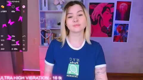 mili online show from 12, 2, 2025