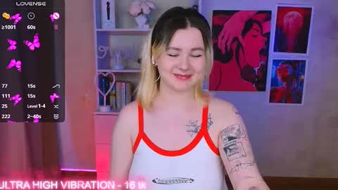 mili online show from 18, 2, 2025