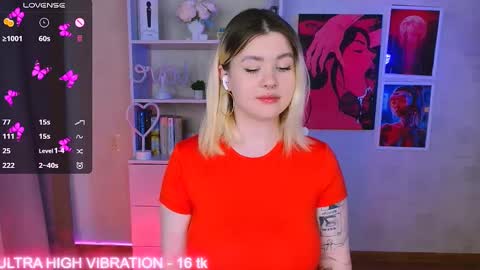 mili online show from 20, 2, 2025