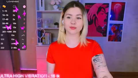 mili online show from 20, 2, 2025