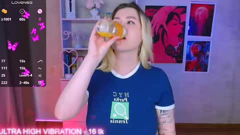 mili online show from 21, 2, 2025