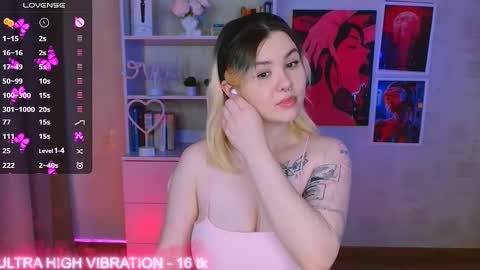 mili online show from 24, 2, 2025