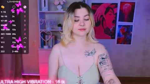 mili online show from 25, 2, 2025