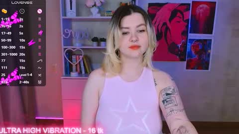 mili online show from 3, 3, 2025