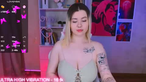 mili online show from 6, 3, 2025