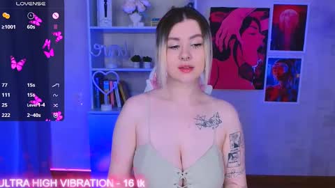 mili online show from 10, 3, 2025