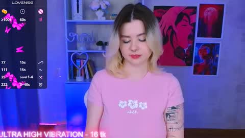 mili online show from 11, 3, 2025