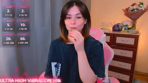 mili online show from 11, 10, 2025