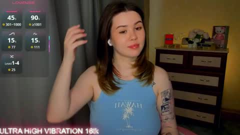 mili online show from 15, 5, 2026