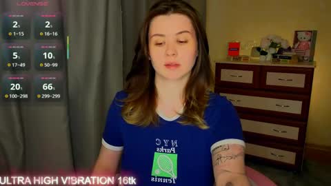 mili online show from 16, 5, 2026