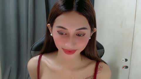Snapshot of cutie_mitcha chatting on 20, 2, 2025 cutie_mitcha online show from 20, 2, 2025