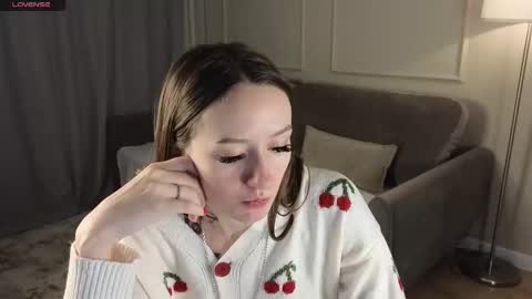 Kate online show from 24, 11, 2025