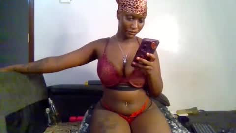 CUTIE online show from 30, 3, 2026